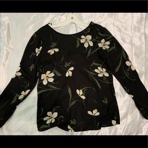 Dynamite blouse, size XS